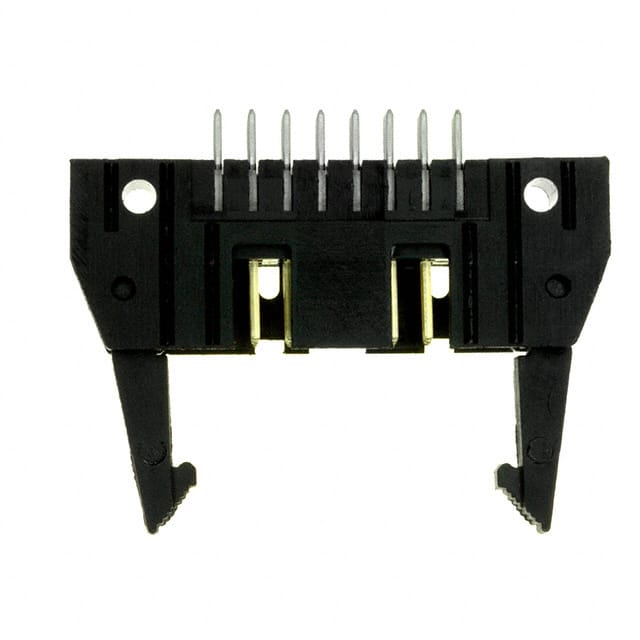 5499923-3 TE Connectivity AMP Connectors  Headers Male Pins